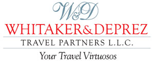 Whitaker & Deprez Logo
