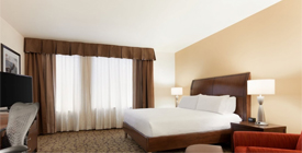 Hilton Garden Inn Room