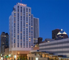 Hyatt Rochester