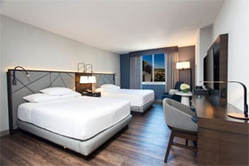 Hyatt Room