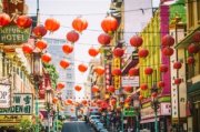 Chinatown