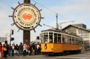 Fisherman's Wharf