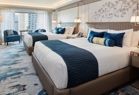 2 beds