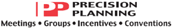 Precision Planning Logo