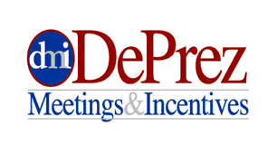 Logo DePrez Meetings & Incentives
